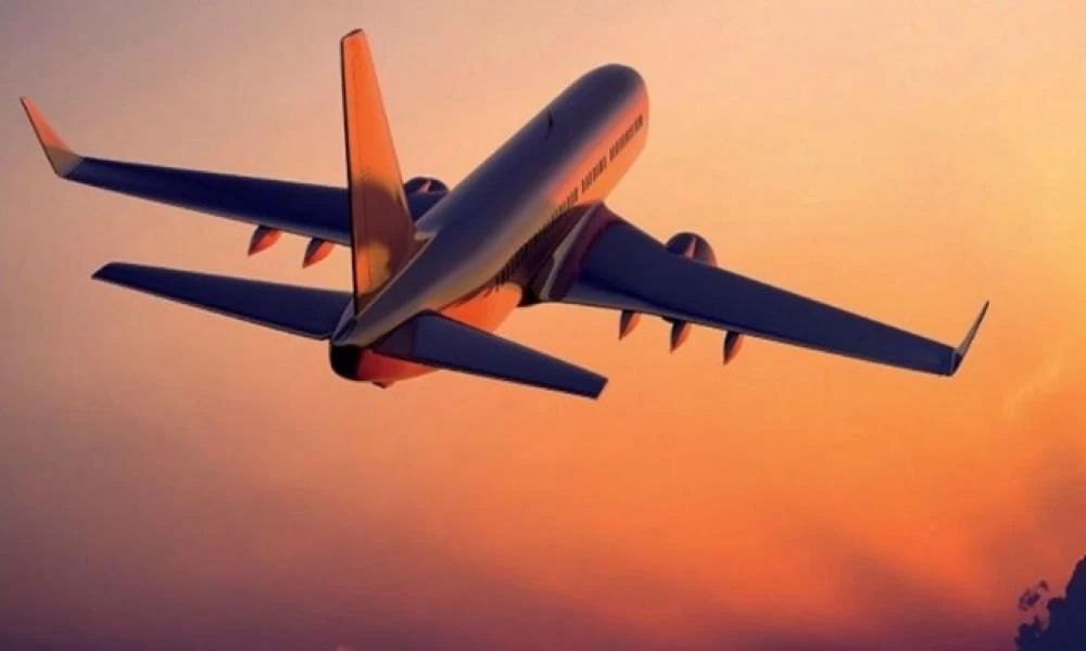 Ο θανάσιμος κίνδυνος που μπορεί να ρίξει ένα αεροπλάνο και δεν είχες φανταστεί ποτέ